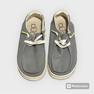 Hey Dude Women’s Shoes Size 7